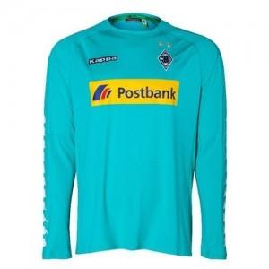 Вратарская форма Боруссия Мёнхенгладбах Гостевая 2016/2017 5XL(60)