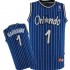 Баскетбольные шорты Анферни Хардуэй мужские синяя 2XL