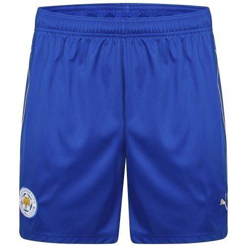 Форма Лестер Сити Домашняя 2016/2017 XL(50)