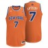 Баскетбольные шорты Кармело Энтони мужские оранжевая 5XL