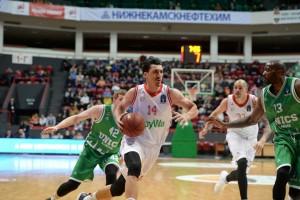 Баскетбольные шорты Бавария Мюнхен мужские белые 2017/2018 5XL