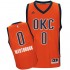 Баскетбольные шорты Рассел Уэстбрук мужские оранжевая 4XL