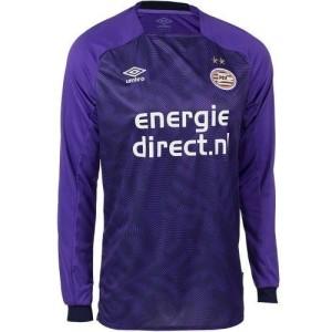 Вратарская форма ПСВ Гостевая 2018/2019 S(44)