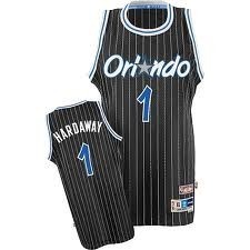 Баскетбольные шорты Анферни Хардуэй мужские черная M
