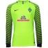 Вратарская форма Вердер Гостевая 2016/2017 6XL(62)