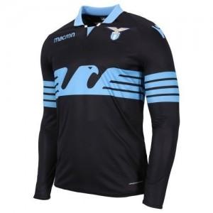 Вратарская форма Лацио Гостевая 2018/2019 XL(50)