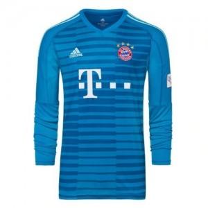 Вратарская форма Бавария Мюнхен Гостевая 2018/2019 4XL(58)