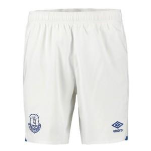 Детские шорты Эвертон Домашние 2019/2020 XL (рост 152 см)