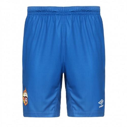 Детские шорты ЦСКА Домашние 2019/2020 XL (рост 152 см)