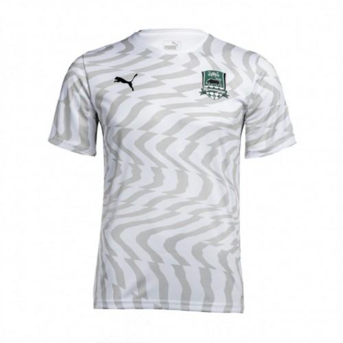 Футболка Краснодар Гостевая 2019/2020 XL(50)