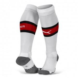 Детские гетры Милан Домашние 2019/2020 32-35