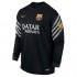 Вратарская форма Барселоны Домашняя 2015/2016 6XL(62)