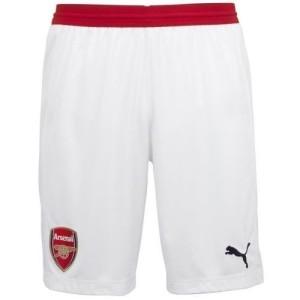 Шорты Арсенал Домашние 2018/2019 XL(50)