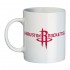 Чашка с логотипом Хьюстон Рокетс