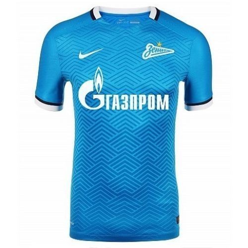 Футболка Зенит Домашняя 2015/2016 XL(50)