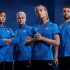 Форма сборной Исландии 2020/2021 Домашняя