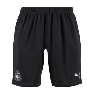 Детские шорты Ньюкасл Домашние 2019/2020 XL (рост 152 см)