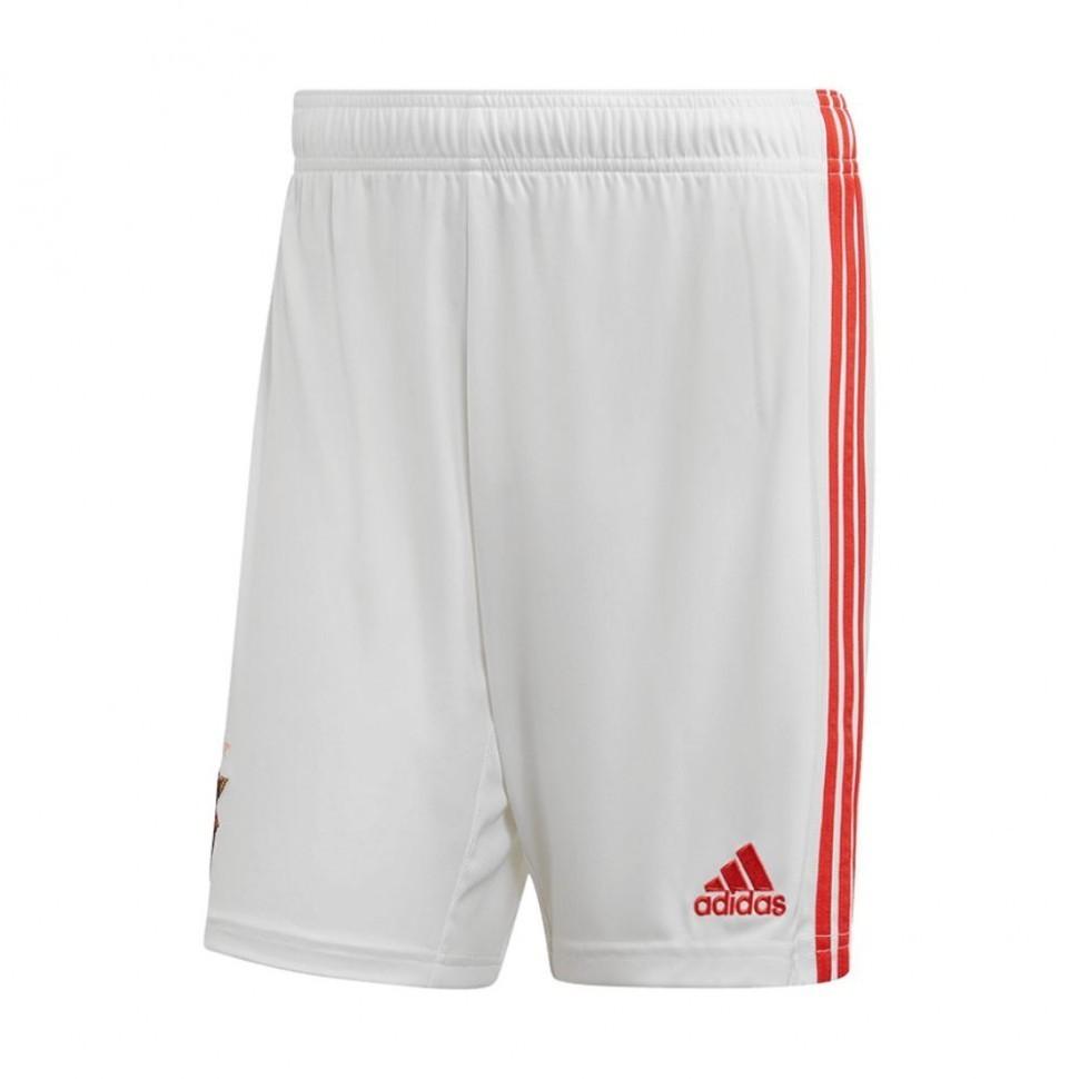 Детские шорты Бенфика Домашние 2019/2020 XL (рост 152 см)