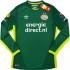 Вратарская форма ПСВ Гостевая 2016/2017 5XL(60)