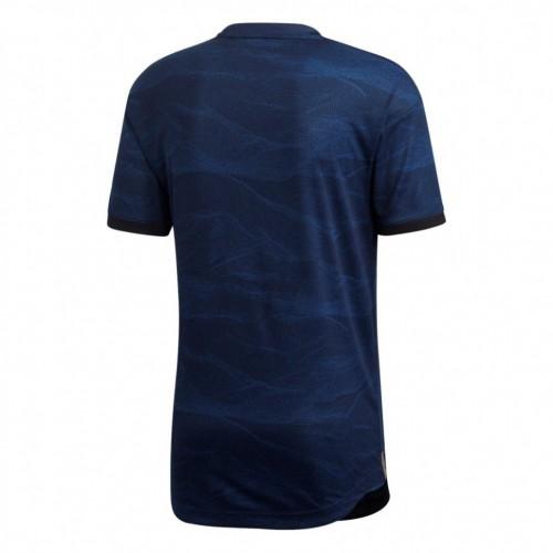 Футболка Реал Мадрид Гостевая 2019/2020 3XL(56)