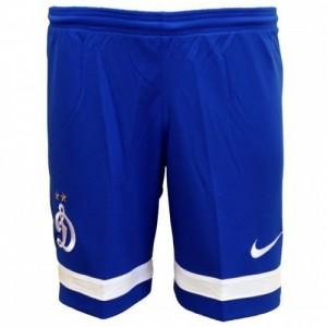 Шорты Динамо Москва Домашние 2018/2019 4XL(58)