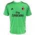 Вратарская форма Милан Гостевая 2016/2017 4XL(56)