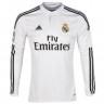 Форма Реал Мадрид Домашняя 2014/2015 Лонгслив 6XL(62)