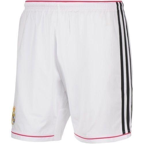 Форма Реал Мадрид Домашняя 2014/2015 Лонгслив 6XL(62)