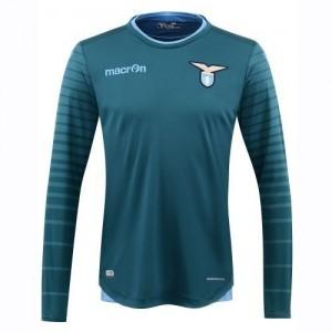 Вратарская форма Лацио Гостевая 2016/2017 4XL(56)