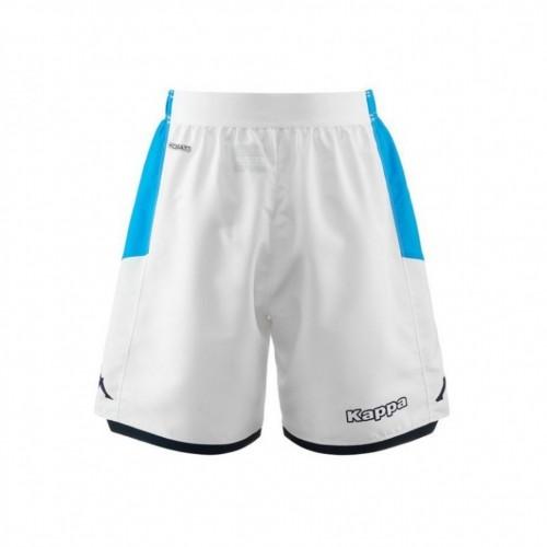 Детские шорты Наполи Домашние 2019/2020 XL (рост 152 см)