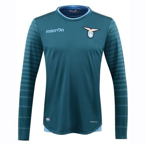 Вратарская форма Лацио Гостевая 2016/2017 XL(50)
