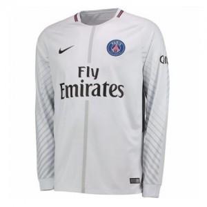 Вратарская форма ПСЖ Гостевая 2017/2018 XL(50)